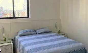 Imagem 2: Apartamento para aluguel tem 38 metros quadrados com 1 quarto em Boa Viagem - Recife - PE