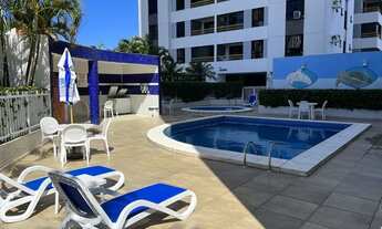 Imagem 2: Costa Dourada - 115m2 - Av. Adélia Franco