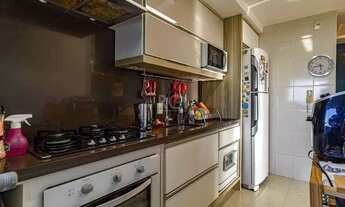 Imagem 6: Apartamento em Sarandi