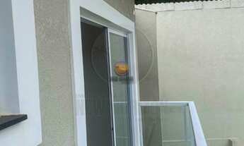 Imagem 2: Sobrado em São José dos Pinhais - PR, no bairro Aristocrata