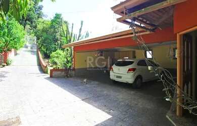 Imagem 2: Casa para Venda - 342m², 5 dormitórios, sendo 2 suites, 5 vagas - Nonoai