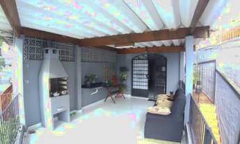 Imagem: Sobrado 150m² à venda Parque Anhanguera