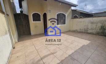 Imagem: CARAGUATATUBA - Casa Padrão - Praia das