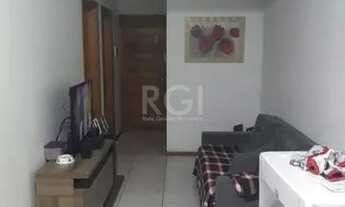 Imagem 3: Casa para Venda - 45m², 2 dormitórios, 1 vaga - Restinga
