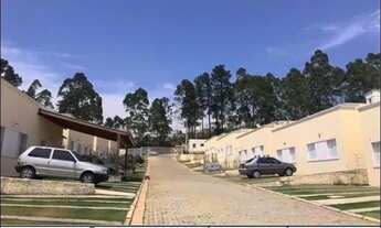 Imagem 6: Casa Residencial à venda, Água Espraiada (Caucaia do Alto), Cotia - CA0470