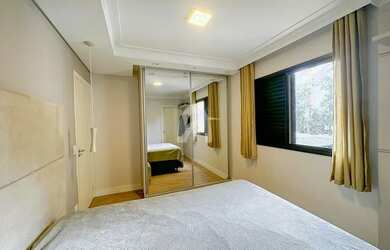 Imagem 7: Apartamento 4 dormitórios - 120m2 - Bosque dos Eucaliptos