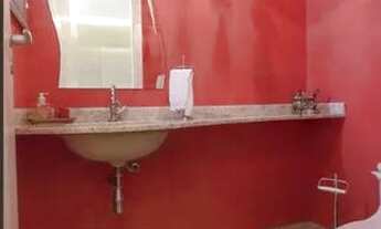 Imagem 6: Apartamento com 3 dormitórios, 165 m² - venda por R$ 1.230.000 ou aluguel por R$ 7.513/mês