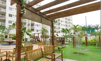 Imagem 3: Apartamento 3 quartos