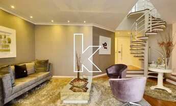 Imagem 2: SãO PAULO - Apartamento Padrão - Moema