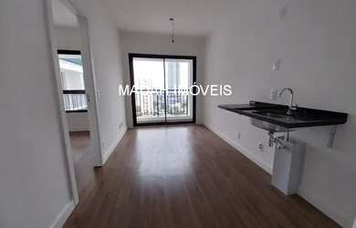 Imagem 3: SÃO PAULO - Apartamento Padrão - Vila Madalena