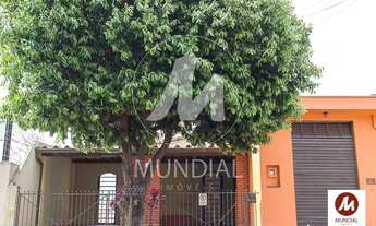 Imagem: Casa (térrea na rua) 3 dormitórios