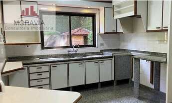 Imagem 7: Casa de Condominio em Alphaville Residencial Um - Barueri