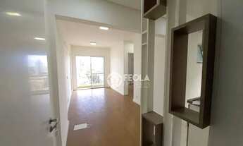 Imagem 4: Apartamento com 2 dormitórios para alugar, 53 m² por R$ 1.643,00/mês - Vila Rehder - Ameri