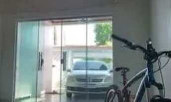 Imagem 3: Casa para venda possui 85 metros quadrados com 3 quartos em Umarizal - Belém - Pará