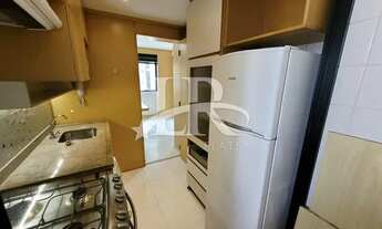 Imagem 4: Flat, Moema - São Paulo