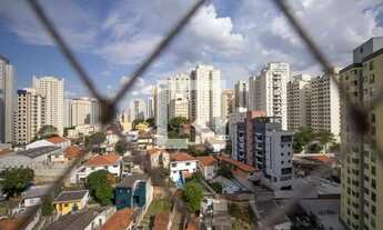 Imagem 7: Apartamento para Aluguel - Chácara Inglesa, 3 Quartos, 134 m2