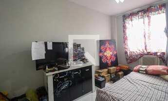 Imagem 3: Apartamento para venda com 50 metros quadrados com 2 quartos em Jacarepaguá - Rio de Janei