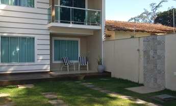 Imagem 2: Casa para venda com 140 metros quadrados com 3 quartos em Bosque da Praia - Rio das Ostras