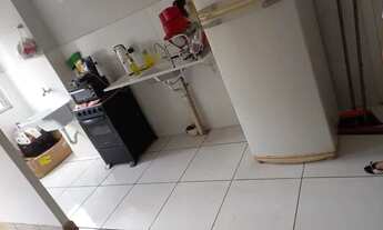 Imagem 7: Apartamento com 2 dormitórios para alugar, 50 m² por R$ 1.000,00/mês - Heimtal - Londrina