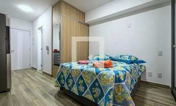 Imagem 3: Apartamento para Aluguel - Pinheiros, 1 Quarto, 30 m2