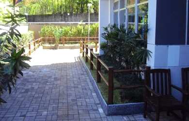 Imagem 3: SÃO PAULO - Apartamento Padrão - MORUMBI