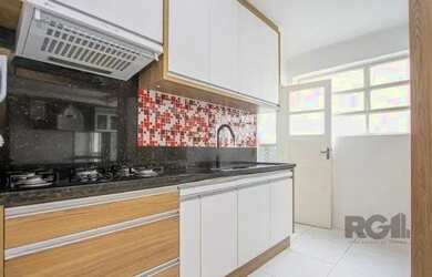 Imagem 7: Apartamento em Auxiliadora