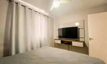 Imagem 7: Apartamento para Venda em São Paulo, Brooklin Novo, 2 dormitórios, 1 banheiro, 1 vaga