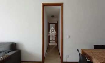 Imagem 3: Apartamento à venda, 3 quartos, 1 suíte, 2 vagas, Tijuca - RIO DE JANEIRO/RJ