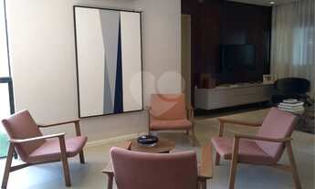 Imagem 2: São Paulo - Apartamento Padrão - VILA LEOPOLDINA