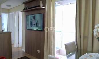 Imagem 6: Apartamento - Jardim Nova Europa - Campinas