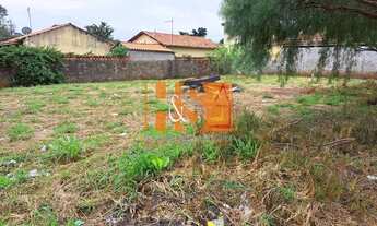 Imagem 2: TERRENO RESIDENCIAL em INDAIATUBA - SP, JARDIM BRASIL