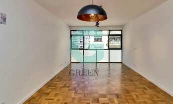 Imagem 2: Lindo apartamento reformado para venda em Higienópolis, SP