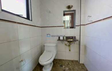 Imagem 4: Sobrado residencial com 170m² na região da Cursino