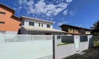 Imagem 2: CASA RESIDENCIAL em RIO DAS OSTRAS - RJ, BOSQUE BEIRA RIO