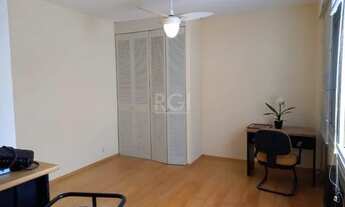 Imagem 4: Apartamento JK para Venda - 45.56m², 1 dormitório, 1 vaga - Menino Deus