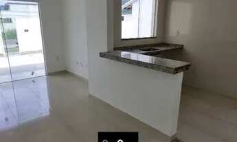 Imagem 5: Casa com 2 dormitórios à venda, 69 m² por R$ 385.000,00 - Barroco (Itaipuaçu) - Maricá/RJ