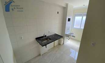 Imagem 3: Apartamento com Varanda Gourmet, 2 dormitórios com suíte para alugar, 62 m² por R$ 2.596/m