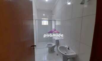 Imagem 5: Casa com 2 dormitórios para alugar, 70 m² por R$ 1.341,17/mês - Altos da vila Paiva - São