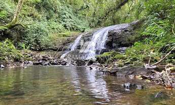 Imagem 3: SITIO NA LINHA BONITA!