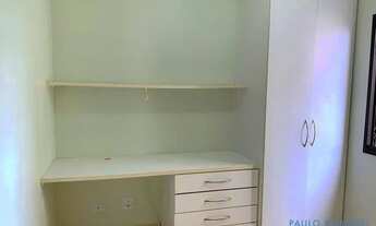 Imagem 5: APARTAMENTO - JARDIM AQUÁRIUS - SP