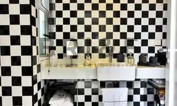 Imagem 6: Cobertura 03 quartos em Moema