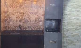 Imagem 6: Casa em Piúma com piscina