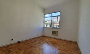 Imagem 5: Apartamento para aluguel com 36 metros quadrados com 2 quartos em Copacabana - Rio de Jane