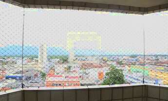 Imagem 6: Apartamento para Aluguel - Vila Tupi, 1 Quarto, 55 m2