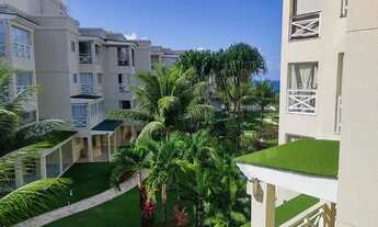 Imagem: Apartamento de luxo com uma suíte no Resort