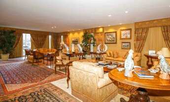 Imagem 5: Apartamento-À VENDA-Leblon-Rio de Janeiro-RJ