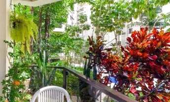 Imagem 5: Apartamento com 3 dormitórios à venda, 120 m² por R$ 1.908.000 - Moema - São Paulo/SP