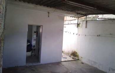 Imagem 3: Vendo sobrado com entrada individual