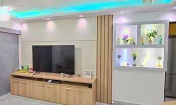 Imagem 2: Quot;SINFONIA RESIDENCIAL CLUB...LINDÍSSIMO APTO&quot