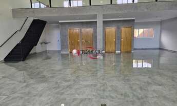 Imagem 3: Vende se Salão tipo galeria, Parque Sao Miguel, próximo ao Supermercado Muffato. Área cons